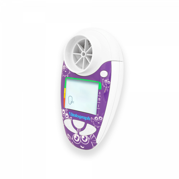 Vitalograph - asma-1 Child Respiratory  Monitor