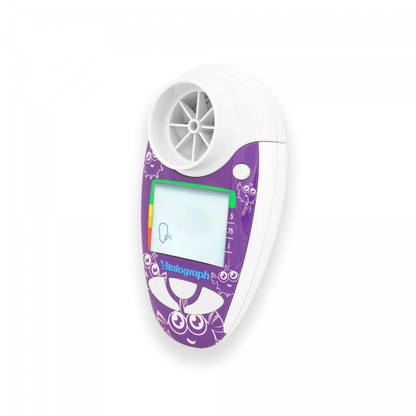 Vitalograph - asma-1 Child Respiratory  Monitor