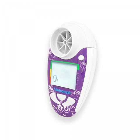 Vitalograph - asma-1 Child Respiratory  Monitor