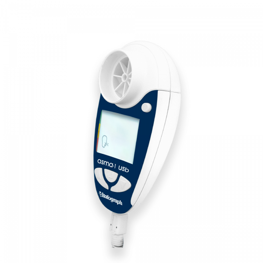 Vitalograph - asma-1 USB Respiratory  Monitor
