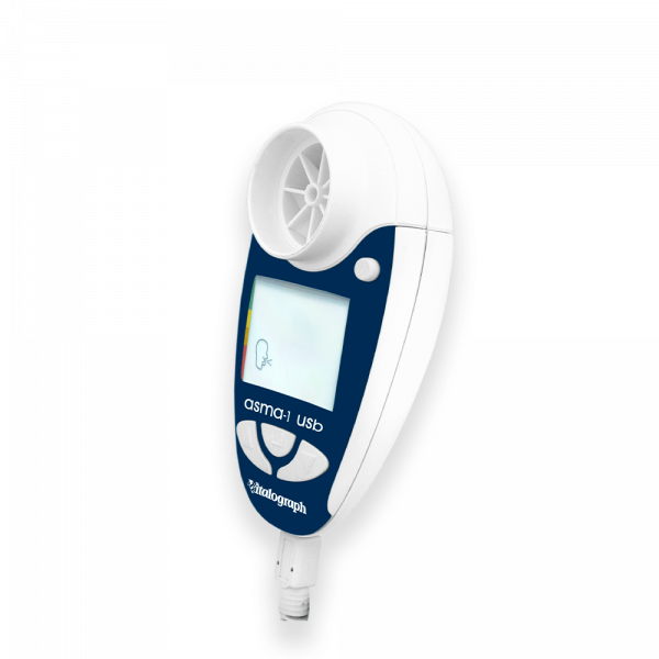 Vitalograph - asma-1 USB Respiratory  Monitor