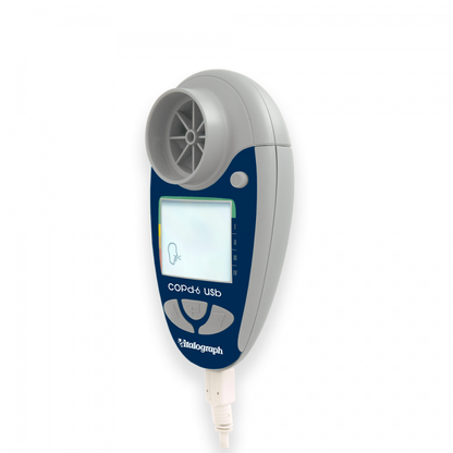 Vitalograph - copd-6 USB Respiratory  Screener