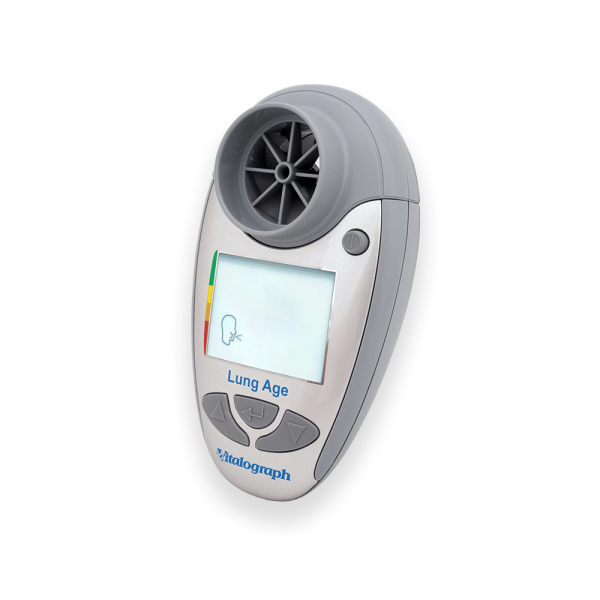 Vitalograph - Lung Age Respiratory  Monitor