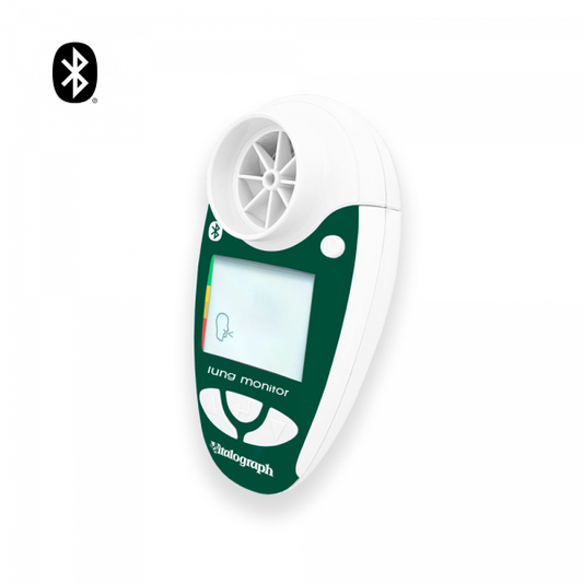Vitalograph - Lung Monitor BT Smart