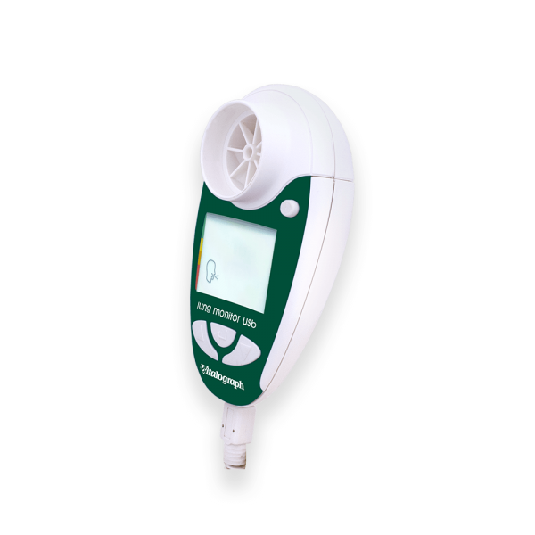 Vitalograph - Lung Monitor USB  Respiratory Monitor