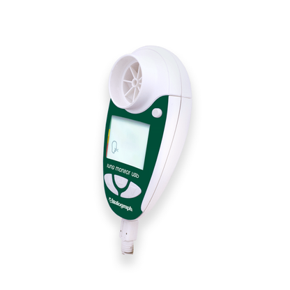 Vitalograph - Lung Monitor USB  Respiratory Monitor