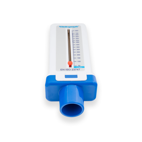 Vitalograph - asmaPLAN Peak Flow Meter