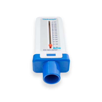 Vitalograph - asmaPLAN Peak Flow Meter