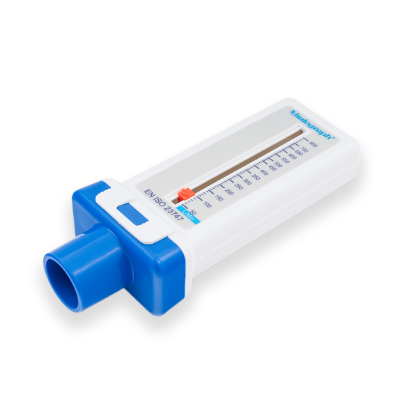 Vitalograph - asmaPLAN Peak Flow Meter