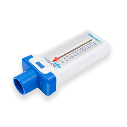 Vitalograph - asmaPLAN Peak Flow Meter