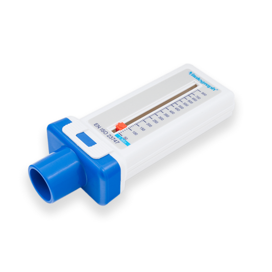 Vitalograph - asmaPLAN Peak Flow Meter