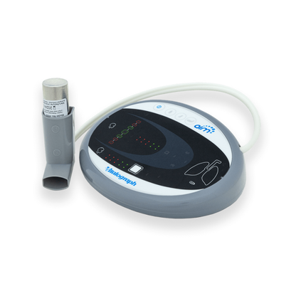 Vitalograph - AIM™ Aerosol Inhalation  Monitor