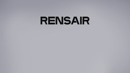 Rensair Compact 460i - RENSAIR Hospital-Grade Portable Air Purifier