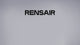 Rensair Compact 460i - RENSAIR Hospital-Grade Portable Air Purifier - video