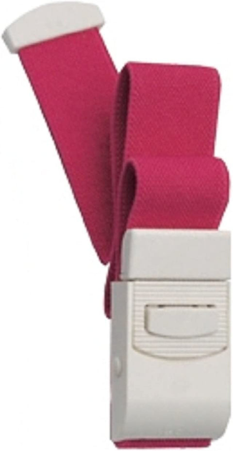 Pink Products Quick Release Tourniquet
