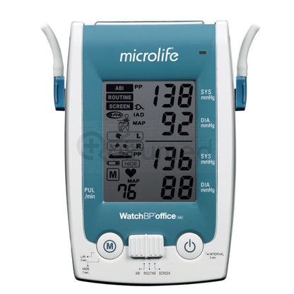 Microlife WatchBP Office ABI Blood Pressure Monitor