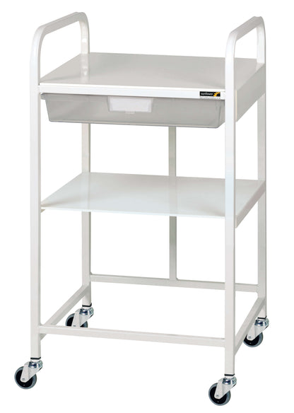 Sunflower - VISTA 10 Economy Multi Purpose Trolley