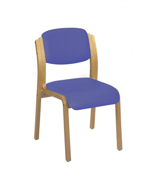 Sunflower - Aurora Waiting Room Chair No Arms