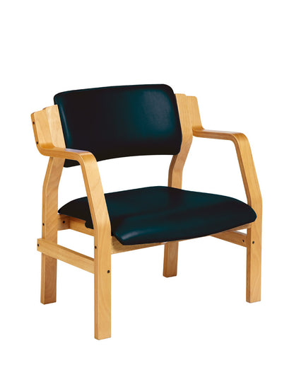 Sunflower - Aurora Bariatric 222kg (34st.) Arm Chair