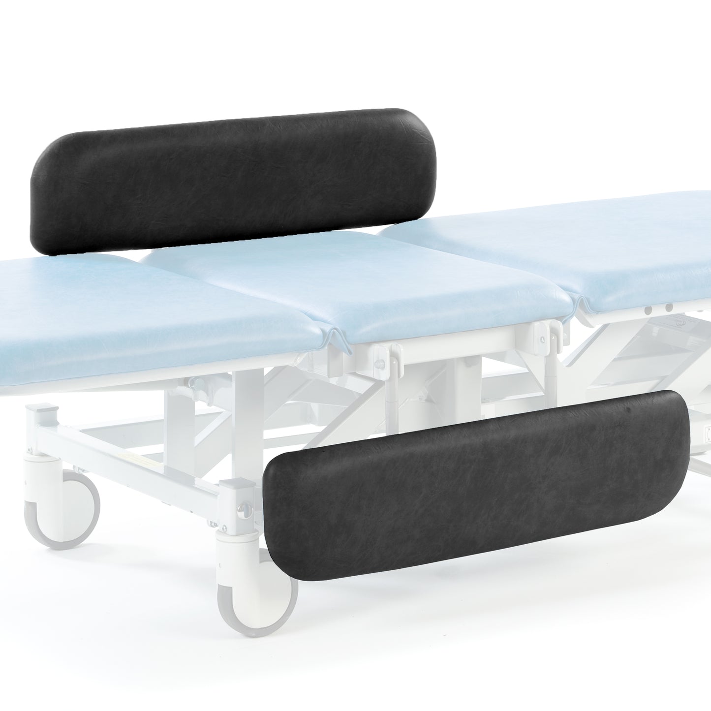 Seers - Side support rail cushions (PAIR) for 3 section ST6003P