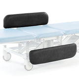 Seers - Side support rail cushions (PAIR) for 3 section ST6003P