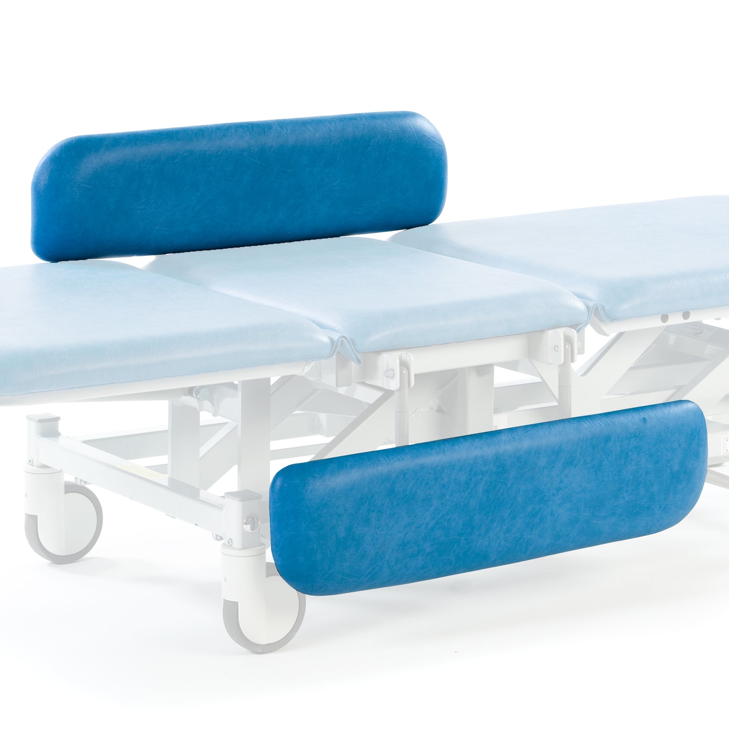 Seers - Side support rail cushions (PAIR) for 3 section ST6003P