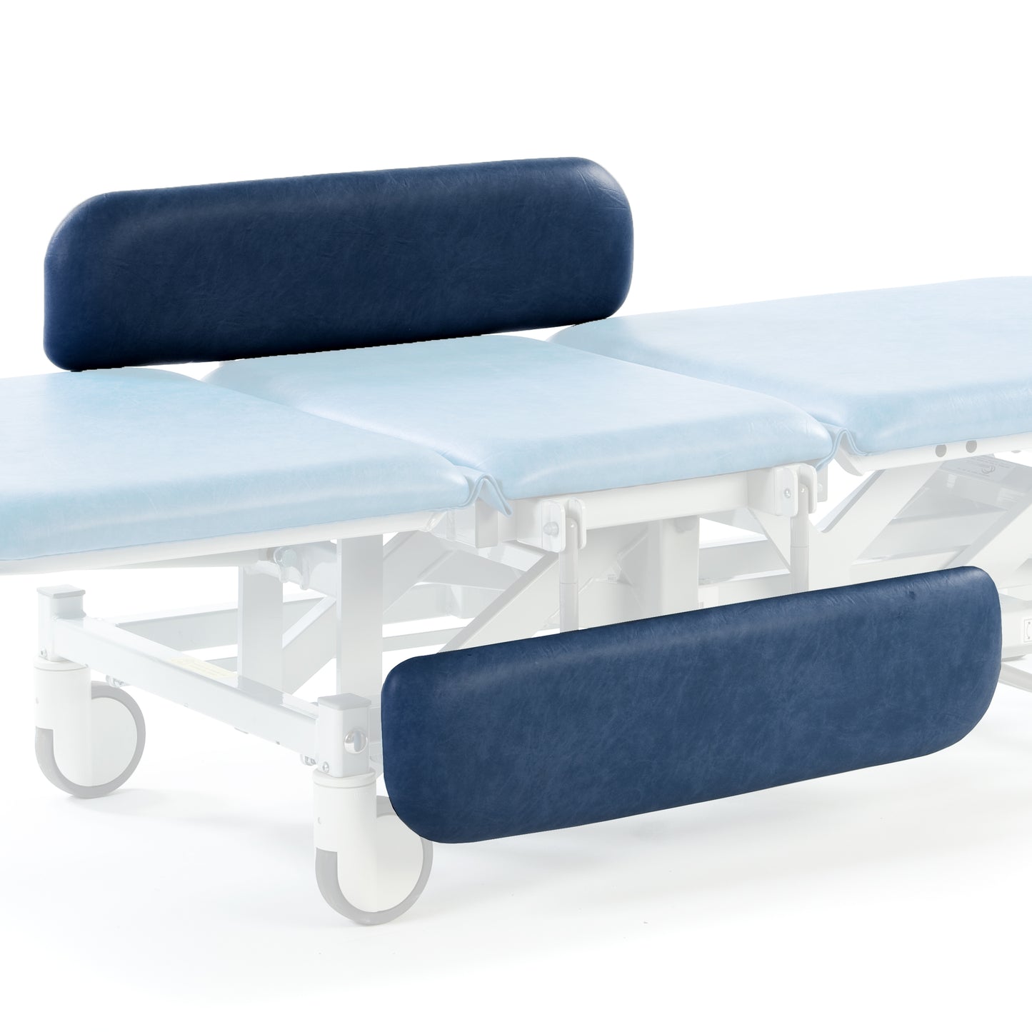Seers - Side support rail cushions (PAIR) for 3 section ST6003P