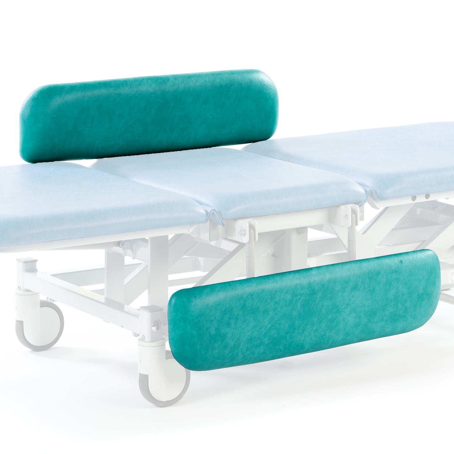 Seers - Side support rail cushions (PAIR) for 3 section ST6003P