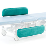 Seers - Side support rail cushions (PAIR) for 3 section ST6003P