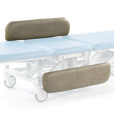 Seers - Side support rail cushions (PAIR) for 3 section ST6003P