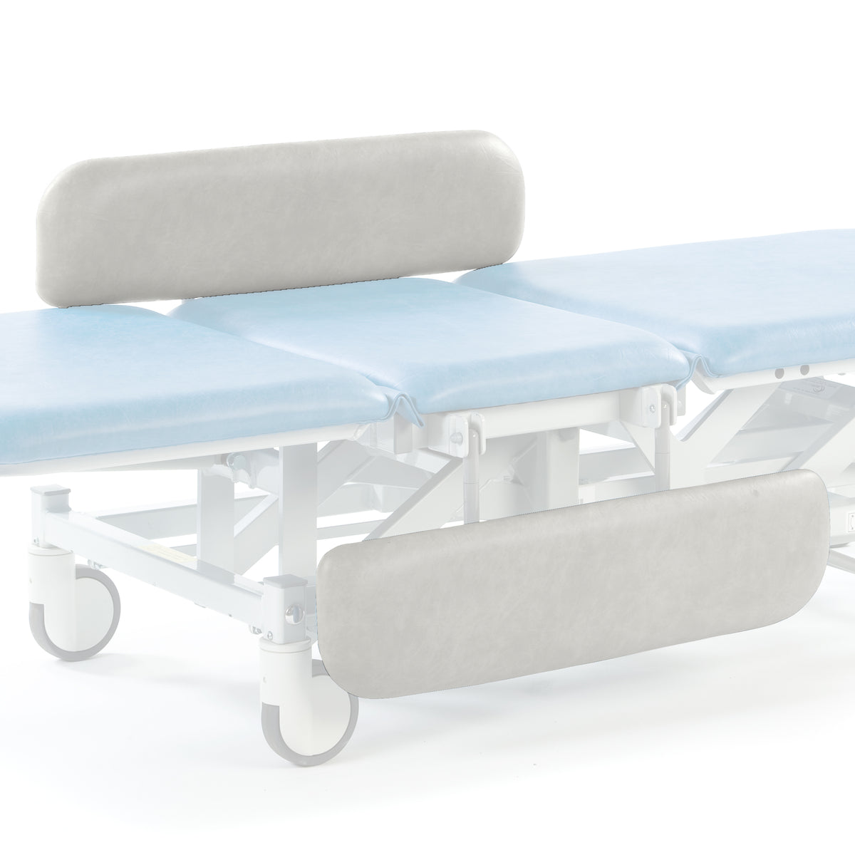 Seers - Side support rail cushions (PAIR) for 3 section ST6003P