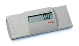 seca 635 - Class III high capacity medical grade flat scale with extra large platform, carry handle & wireless connectivity