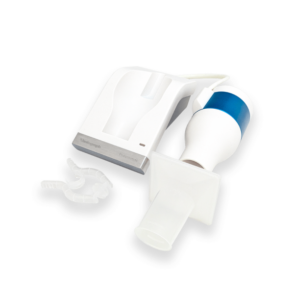 Vitalograph - Pneumotrac Spirometer with optional software