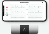 AliveCor KardiaMobile ECG 6 Lead
