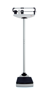 seca 711 - Class III mechanical sliding beam column scale