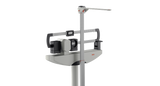 seca 711 - Class III mechanical sliding beam column scale