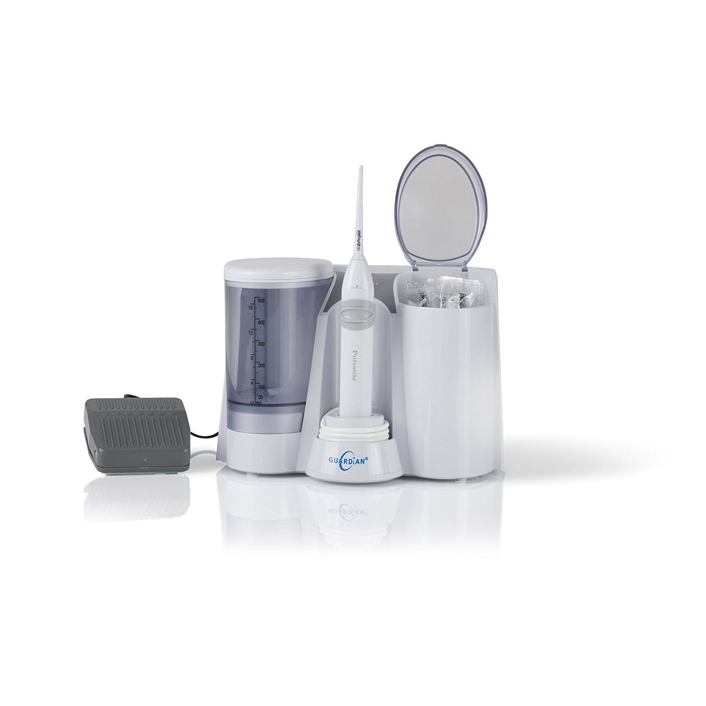 Guardian Projet 101 Ear Irrigator (Inc 100 tips)