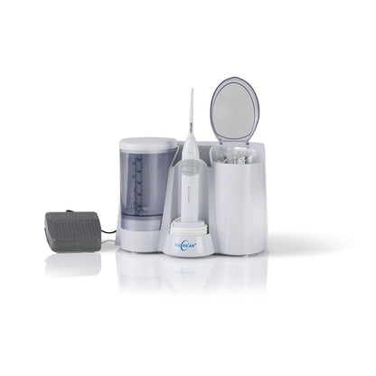 Guardian Projet 101 Ear Irrigator (Inc 100 tips)