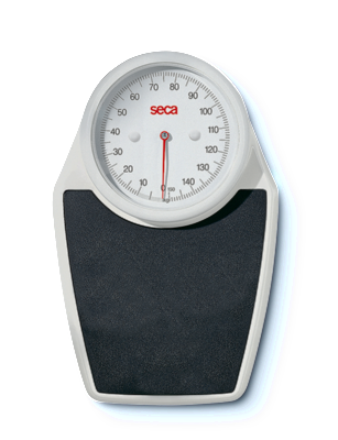 seca 761 - Class IIII mechanical scale with large display