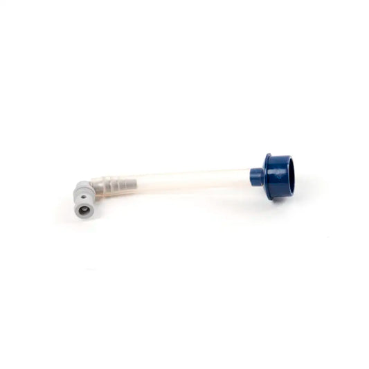 Serres Vacuum Tubing