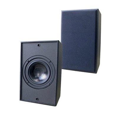 Amplivox - SP90 free field speaker kit (260 & 270)