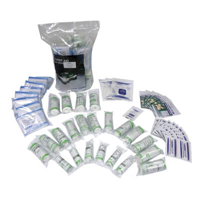 Aero Healthcare - AEROKIT 50 PERSON REFILL - EACH