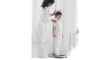 seca 877 - Class III digital flat scale with mother-child function