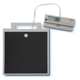seca 899 - Class III digital flat scale with remote display, BMI - Approved by the Child Growth Foundation