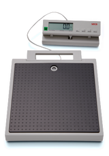 seca 899 - Class III digital flat scale with remote display, BMI - Approved by the Child Growth Foundation