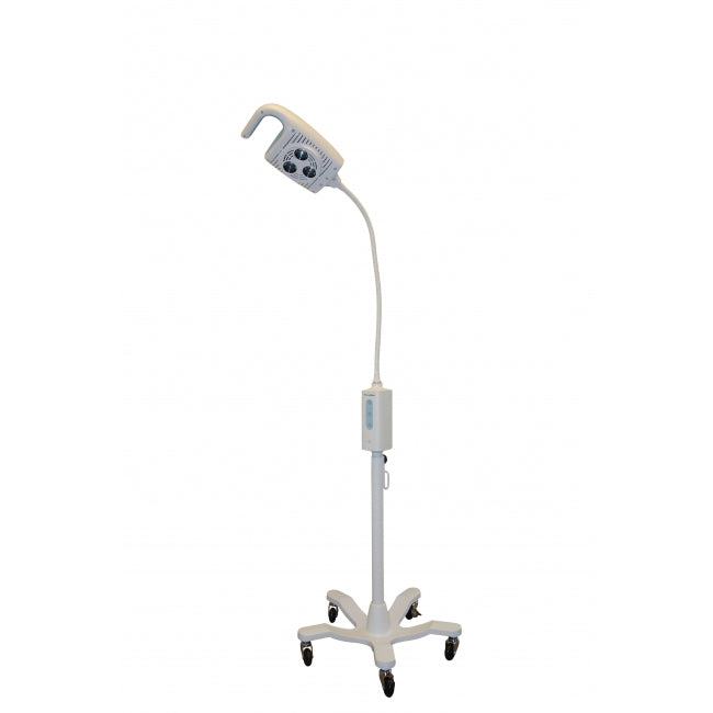 Welch Allyn GS600 LED Minor Procedure Light - Mobile Stand