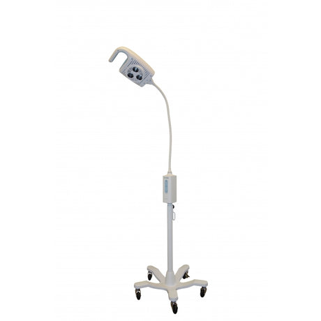 Welch Allyn GS600 LED Minor Procedure Light - Mobile Stand