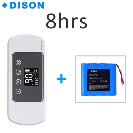 Dison BC-300B