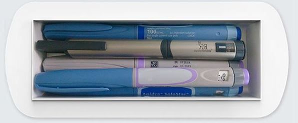 Dison BC-300B