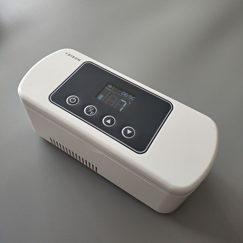 Dison BC-300B